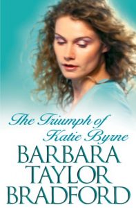 Download The Triumph of Katie Byrne pdf, epub, ebook