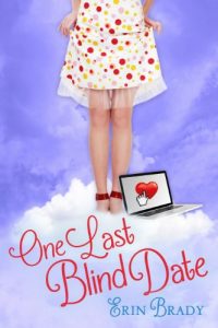 Download One Last Blind Date pdf, epub, ebook