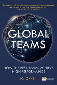 Download Global Teams: How the best teams achieve high performance pdf, epub, ebook