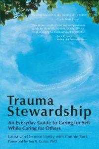 Download Trauma Stewardship: An Everyday Guide to Caring for Self While Caring for Others pdf, epub, ebook