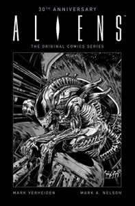 Download Aliens 30th Anniversary pdf, epub, ebook