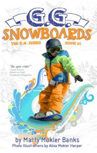 Download G.G. Snowboards  (The G.G. Series, Book #1) pdf, epub, ebook