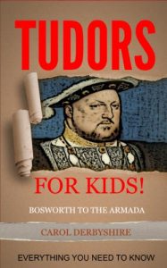 Download The Tudors for Kids! pdf, epub, ebook