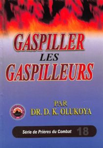 Download Gaspiller Les Gaspilleurs (French Edition) pdf, epub, ebook