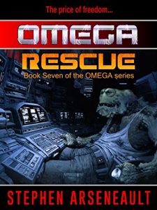 Download OMEGA Rescue pdf, epub, ebook