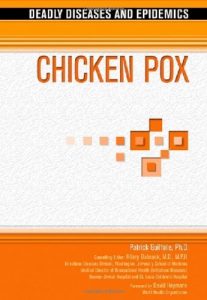 Download Chicken Pox (Deadly Diseases and Epidemics) pdf, epub, ebook