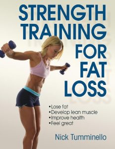 Download Strength Training for Fat Loss pdf, epub, ebook