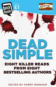 Download Dead Simple (Quick Reads 2017) pdf, epub, ebook