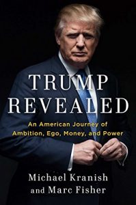 Download Trump Revealed pdf, epub, ebook