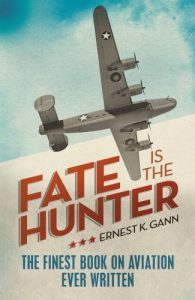 Download Fate is the Hunter pdf, epub, ebook