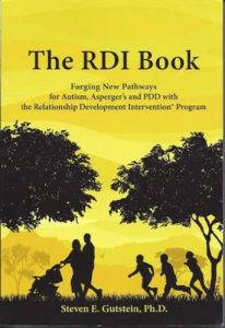 Download The RDI Book:: Forging New Pathways for Autism, Asperger’s and PDD with the Relationship Development Intervention Program pdf, epub, ebook