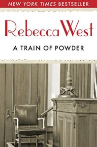 Download A Train of Powder pdf, epub, ebook