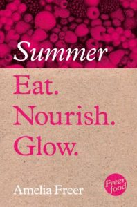 Download Eat. Nourish. Glow – Summer pdf, epub, ebook