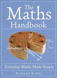 Download The Maths Handbook: Everyday Maths Made Simple pdf, epub, ebook