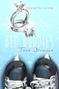 Download Bed Buddies: Puck Buddies, book three pdf, epub, ebook