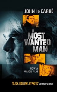 Download A Most Wanted Man pdf, epub, ebook