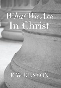 Download What We Are in Christ pdf, epub, ebook