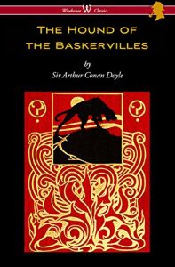 Download The Hound of the Baskervilles (Wisehouse Classics Edition) pdf, epub, ebook