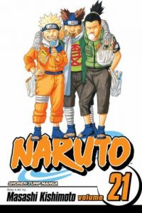 Download Naruto, Vol. 21: Pursuit (Naruto Graphic Novel) pdf, epub, ebook