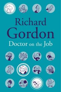 Download Doctor on the Job pdf, epub, ebook
