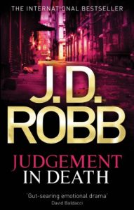 Download Judgement In Death: In Death Series: Book 11 pdf, epub, ebook