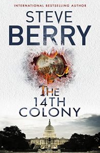 Download The 14th Colony: Book 11 (Cotton Malone Series) pdf, epub, ebook