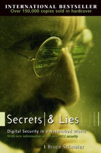 Download Secrets and Lies: Digital Security in a Networked World pdf, epub, ebook