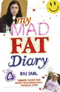 Download My Mad Fat Diary pdf, epub, ebook