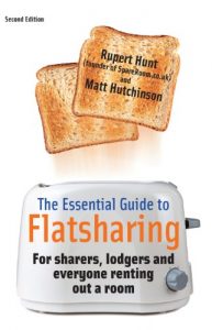 Download The Essential Guide To Flatsharing, 2nd Edition: For sharers, lodgers and everyone renting out a room pdf, epub, ebook