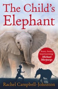 Download The Child’s Elephant pdf, epub, ebook