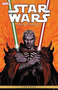 Download Star Wars: Legacy Vol. 3 pdf, epub, ebook