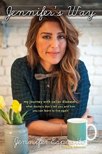 Download Jennifer’s Way: My Journey with Celiac Disease–What Doctors Don’t Tell You and How You Can Learn to Live Again pdf, epub, ebook