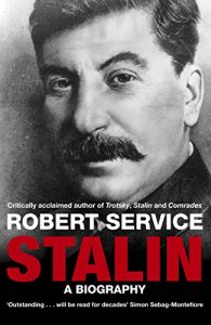 Download Stalin: A Biography pdf, epub, ebook