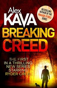 Download Breaking Creed (Ryder Creed Book 1) pdf, epub, ebook