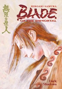 Download Blade of the Immortal Volume 6 pdf, epub, ebook