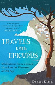 Download Travels with Epicurus pdf, epub, ebook