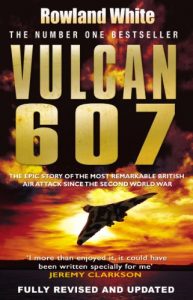 Download Vulcan 607 pdf, epub, ebook