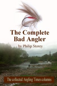 Download The Complete Bad Angler: The collected Bad Angler columns as they appeared, more or less, in The Angling Times, along with one or two that didn’t make the cut pdf, epub, ebook