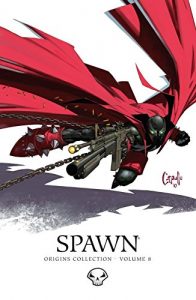 Download Spawn Origins Collection Vol. 8 pdf, epub, ebook