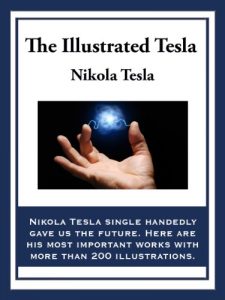 Download The Illustrated Tesla pdf, epub, ebook