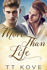 Download More Than Life pdf, epub, ebook