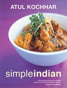 Download Simple Indian pdf, epub, ebook