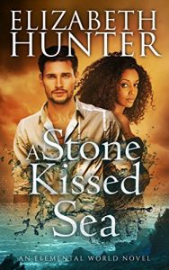 Download A Stone-Kissed Sea (Elemental World Book 4) pdf, epub, ebook