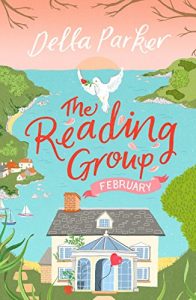 Download The Reading Group: February (Book 2) (The Reading Group Series) pdf, epub, ebook