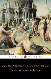 Download Introductory Lectures on Aesthetics (Penguin Classics) pdf, epub, ebook