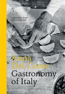 Download Gastronomy of Italy: Revised Edition pdf, epub, ebook