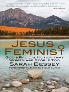 Download Jesus Feminist: God’s Radical Notion that Women Are People Too pdf, epub, ebook