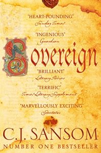 Download Sovereign (The Shardlake Series Book 3) pdf, epub, ebook
