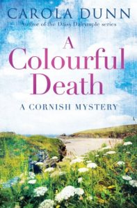 Download A Colourful Death (Cornish Mystery Book 2) pdf, epub, ebook