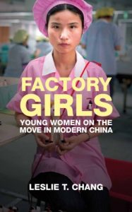 Download Factory Girls: Voices from the Heart of Modern China pdf, epub, ebook